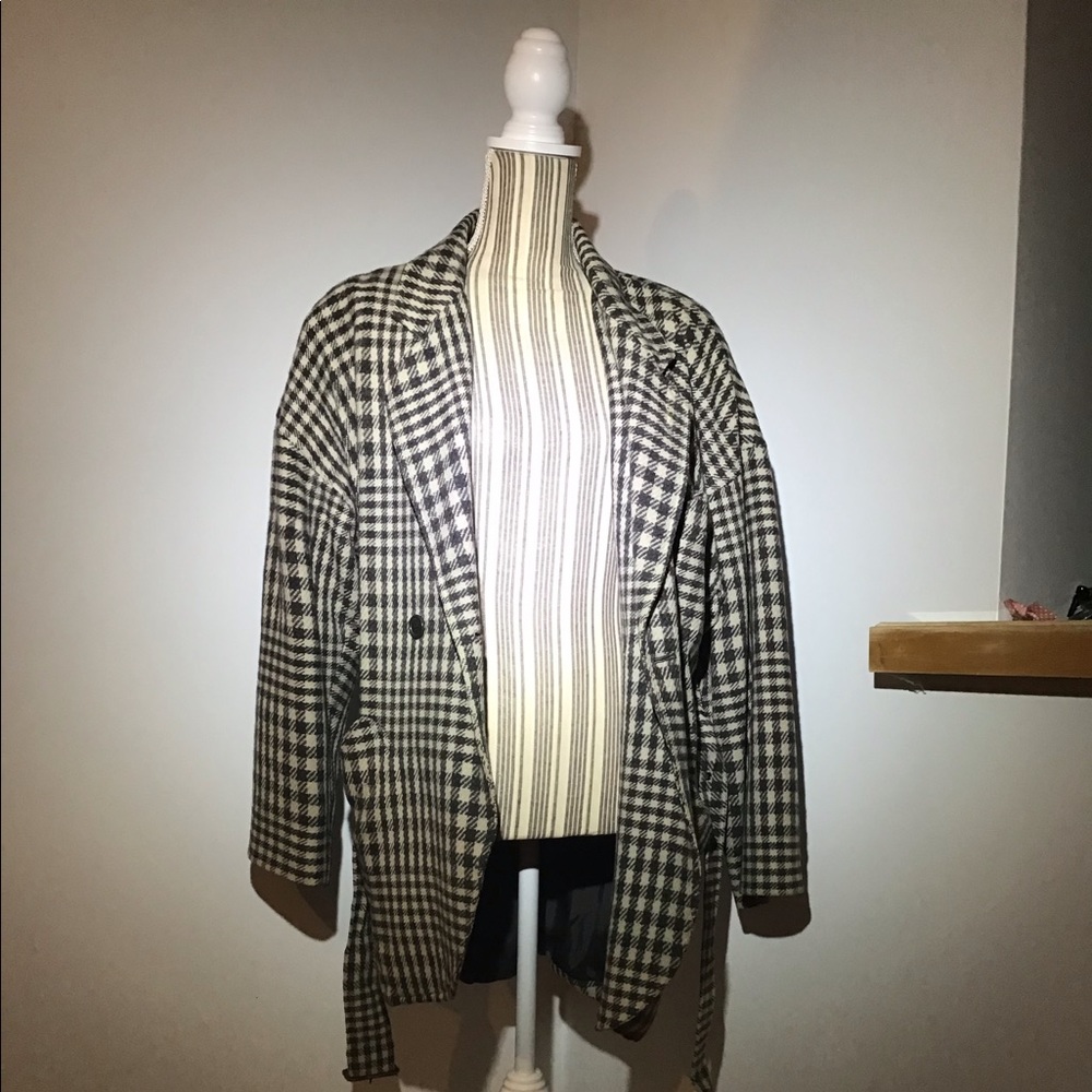 Vintage Luciano Soprani Jacket